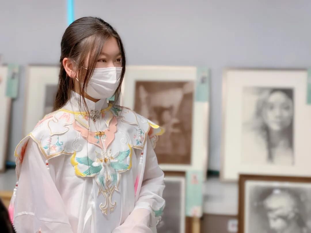 新年第一展，你打卡了嗎？江蘇畫室老師帶你來打卡！24